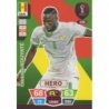 Comprar Trading Card Cheikhou Kouyaté Senegal Adrenalyn XL Qatar 2022