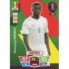 Oferta Cromos Nampalys Mendy Senegal Adrenalyn XL World Cup 2022