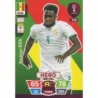 Venta Cromos Boulaye Dia Senegal Adrenalyn XL Qatar 2022