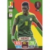 Venta Online Ismaïla Sarr Senegal Adrenalyn XL World Cup 2022