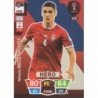 Comprar Cromo Nikola Milenković Serbia Adrenalyn XL World Cup 2022