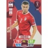 Oferta Cromos Strahinja Pavlović Serbia Adrenalyn XL World Cup 2022