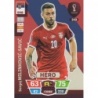 Comprar Cromo Sergej Milinković-Savić Serbia Panini Adrenalyn XL Qatar 2022