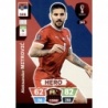 Comprar Cromo Aleksandar Mitrović Serbia Adrenalyn XL World Cup 2022