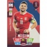 Venta Cromos Dušan Tadić Serbia Panini Adrenalyn XL World Cup 2022