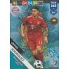 James Rodríguez Key Players 321 FIFA 365 Adrenalyn XL
