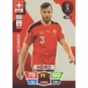 Comprar Online Silvan Widmer Switzerland Adrenalyn XL World Cup 2022