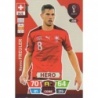 Venta Cromos Remo Freuler Switzerland Panini Adrenalyn XL Qatar 2022