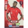 Venta Online Denis Zakaria Switzerland Adrenalyn XL World Cup 2022