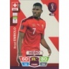 Comprar Cromo Breel Embolo Switzerland Adrenalyn XL World Cup 2022