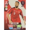 Oferta Cromos Haris Seferović Switzerland Adrenalyn XL World Cup 2022