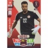 Venta Cromos Bechir Ben Saïd Tunisia Panini Adrenalyn XL Qatar 2022