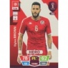 Oferta Cromos Dylan Bronn Tunisia Adrenalyn XL World Cup 2022