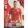 Venta Cromos Montassar Talbi Tunisia Adrenalyn XL Qatar 2022