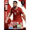 Comprar Online Anis Slimane Tunisia Panini Adrenalyn XL Qatar 2022