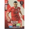 Comprar Trading Card Ellyes Skhiri Tunisia Panini Adrenalyn XL Qatar 2022