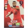 Comprar Cromo Naïm Sliti Tunisia Panini Adrenalyn XL World Cup 2022