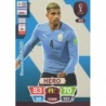 Comprar Cromo Ronald Araújo Uruguay Adrenalyn XL Qatar 2022