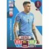 Oferta Cromos José Maria Giménez Uruguay Panini Adrenalyn XL Qatar 2022