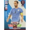Venta Cromos Diego Godín Uruguay Panini Adrenalyn XL World Cup 2022
