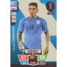 Comprar Online Lucas Torreira Uruguay Adrenalyn XL World Cup 2022
