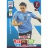 Oferta Cromos Darwin Núñez Uruguay Adrenalyn XL Qatar 2022