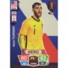 Venta Cromos Matt Turner USA Panini Adrenalyn XL Qatar 2022