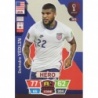 Venta Cromos DeAndre Yedlin USA Adrenalyn XL World Cup 2022