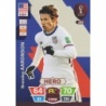 Venta Online Brenden Aaronson USA Adrenalyn XL Qatar 2022