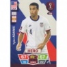 Comprar Trading Card Tyler Adams USA Panini Adrenalyn XL Qatar 2022
