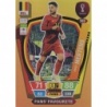 Comprar Trading Card Dries Mertens Fans Favourites Adrenalyn XL World Cup 2022