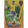 Oferta Cromos Thiago Silva Fans Favourites Panini Adrenalyn XL World Cup 2022