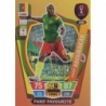 Oferta Cromos Vincent Aboubakar Fans Favourites Panini Adrenalyn XL Qatar 2022