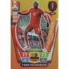 Comprar Cromo Atiba Hutchinson Fans Favourites Adrenalyn XL World Cup 2022