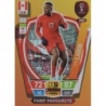 Comprar Trading Card Cyle Larin Fans Favourites Panini Adrenalyn XL World Cup 2022