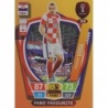 Venta Cromos Domagoj Vida Fans Favourites Panini Adrenalyn XL World Cup 2022