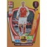 Comprar Trading Card Simon Kjær Fans Favourites Panini Adrenalyn XL Qatar 2022