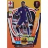 Comprar Cromo Raheem Sterling Fans Favourites Adrenalyn XL Qatar 2022