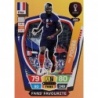 Oferta Cromos Paul Pogba Fans Favourites Adrenalyn XL World Cup 2022