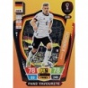 Comprar Trading Card Joshua Kimmich Fans Favourites Panini Adrenalyn XL Qatar 2022