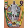 Oferta Cromos Abdul-Rahman Baba Fans Favourites Adrenalyn XL Qatar 2022