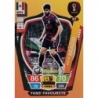 Oferta Cromos Néstor Araújo Fans Favourites Panini Adrenalyn XL Qatar 2022