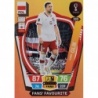 Comprar Cromo Kamil Glik Fans Favourites Panini Adrenalyn XL World Cup 2022