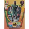 Comprar Cromo Saliou Ciss Fans Favourites Panini Adrenalyn XL Qatar 2022