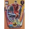 Buy Cards Filip Kostić Fans Favourites Panini Adrenalyn XL Qatar 2022