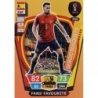 Comprar Online Sergio Busquets Fans Favourites Adrenalyn XL Qatar 2022