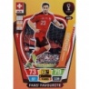 Comprar Trading Card Xherdan Shaqiri Fans Favourites Adrenalyn XL Qatar 2022