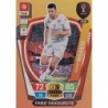 Venta Cromos Youssef Msakni Fans Favourites Panini Adrenalyn XL Qatar 2022