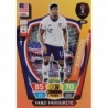 Comprar Trading Card Miles Robindson Fans Favourites Panini Adrenalyn XL Qatar 2022