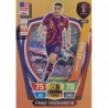 Comprar Cromo Giovanni Reyna Fans Favourites Panini Adrenalyn XL Qatar 2022